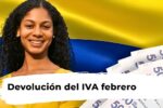 Devolución del IVA febrero: hogares reciben $100.000, requisitos y calendario oficial