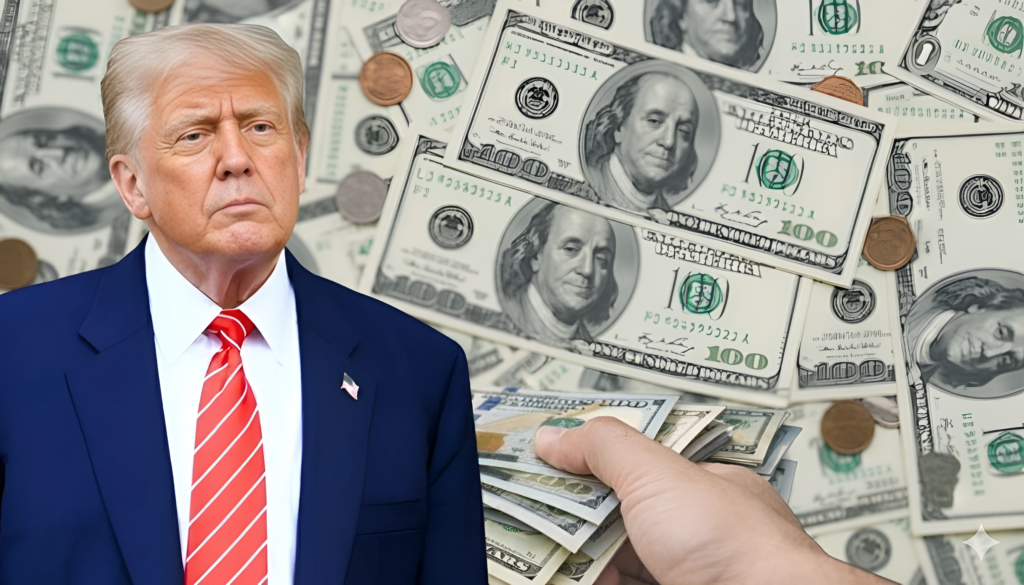 Government Refund 2026: $2,000 Direct Deposit for Eligible Citizens