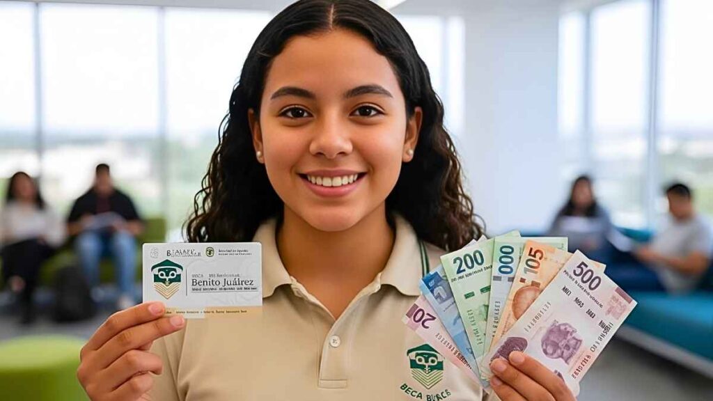 Beca de innovación tecnológica 2026: hasta $22,000, requisitos y calendario de depósitos