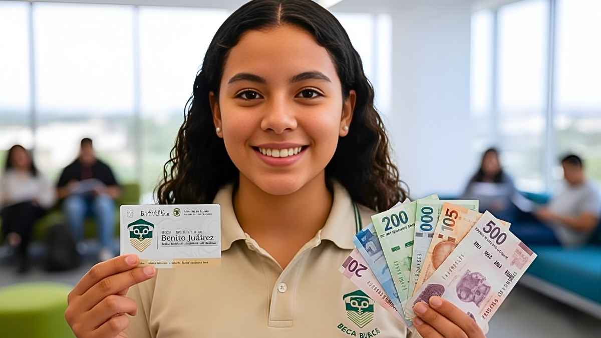 Beca de innovación tecnológica 2026: hasta $22,000, requisitos y calendario de depósitos