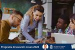 Programa Innovación Joven 2026: incentivos de $1.500.000, requisitos y cronograma de giros