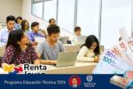 Programa Educación Técnica 2026: apoyos de $350.000 por semestre, requisitos y cronograma de giros