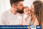 Asignación por hijo en terciario 2026: $25.000 mensuales, requisitos y fechas de cobro