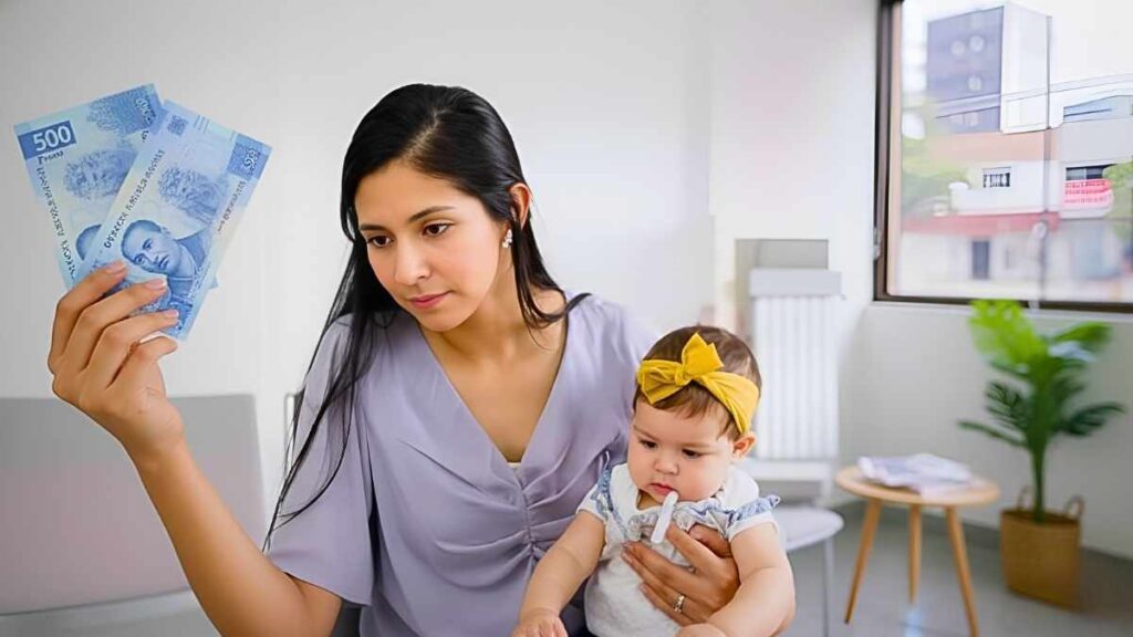 Apoyo a madres trabajadoras 2026: $1,600 mensuales, cómo registrarse y fechas de pago