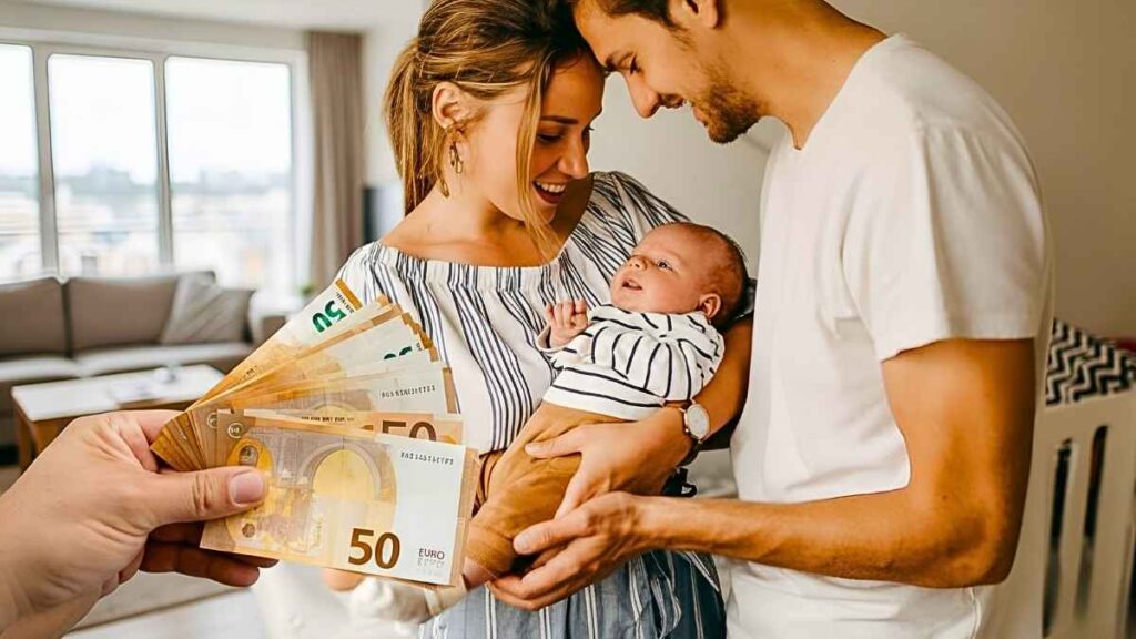 Ayuda por hijo con discapacidad 2026: €150 mensuales, requisitos y fechas de ingreso