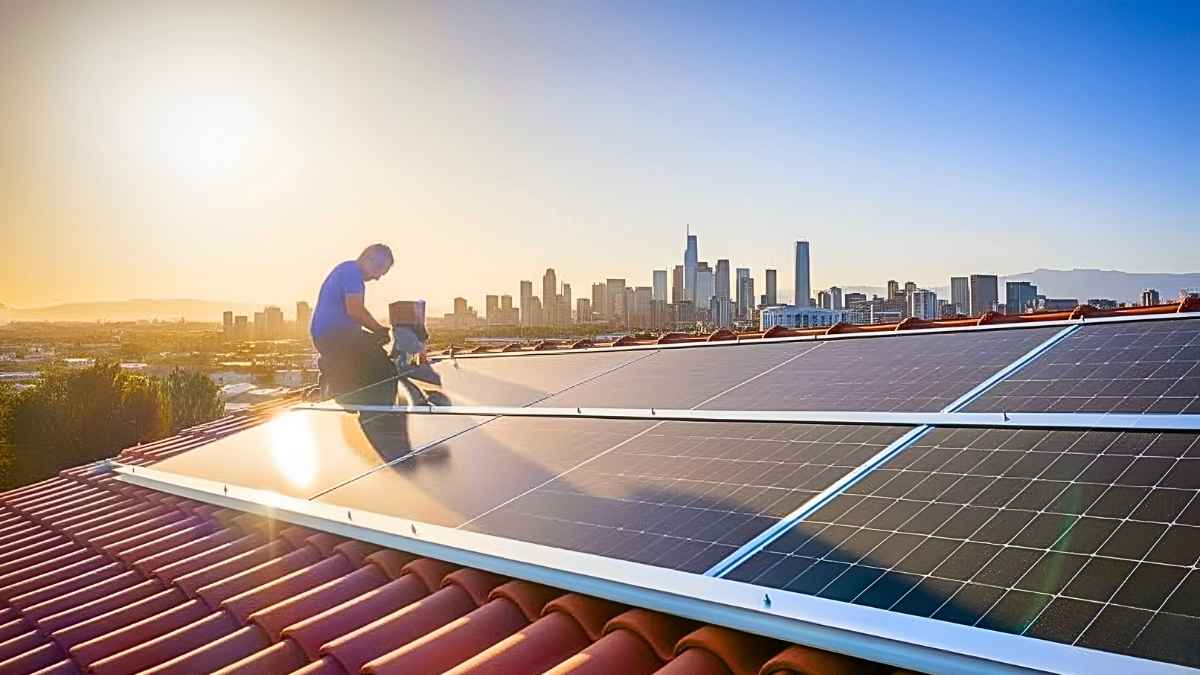 Plan Nacional de Energía Solar 2026: subsidios de hasta $25.000, quiénes acceden y calendario de aplicación