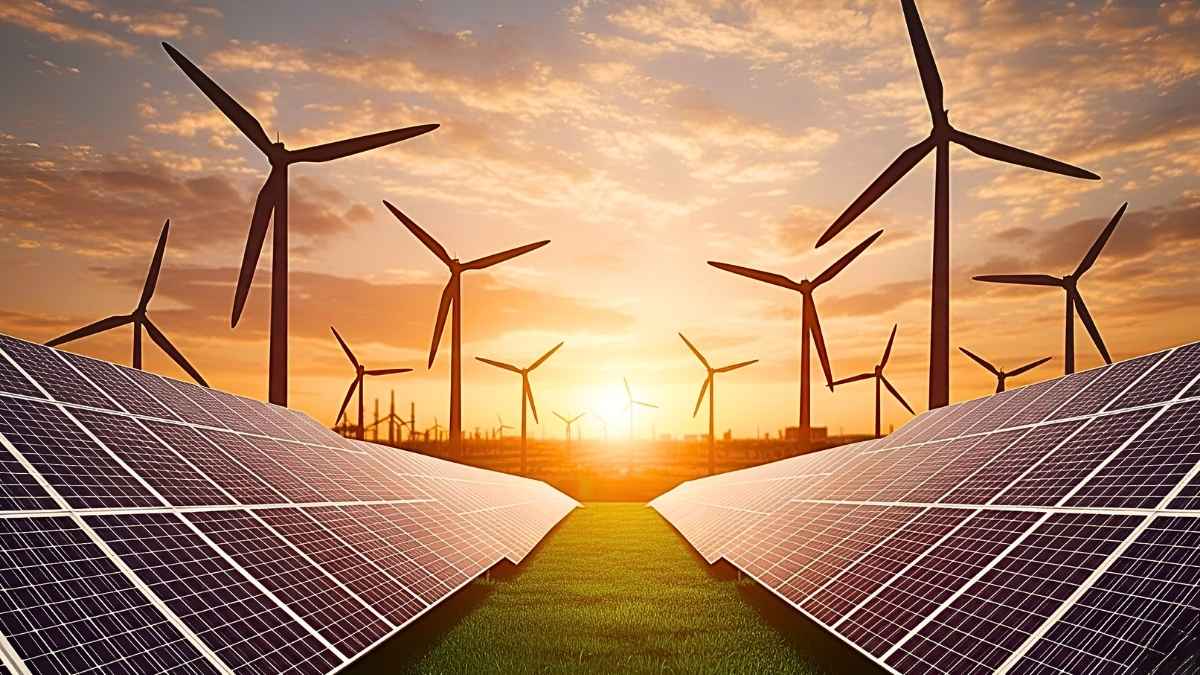 Plan Nacional de Energía Renovable 2026: subsidios de hasta $30.000, quiénes acceden y calendario de aplicación