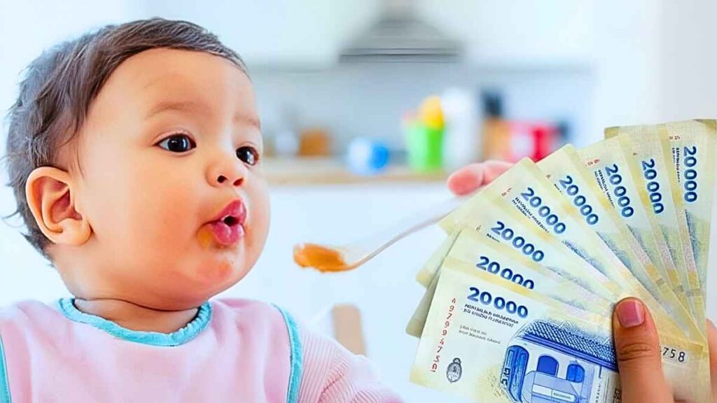 Asignación por hijo en nivel inicial 2026: $16.000 mensuales, requisitos y fechas de cobro