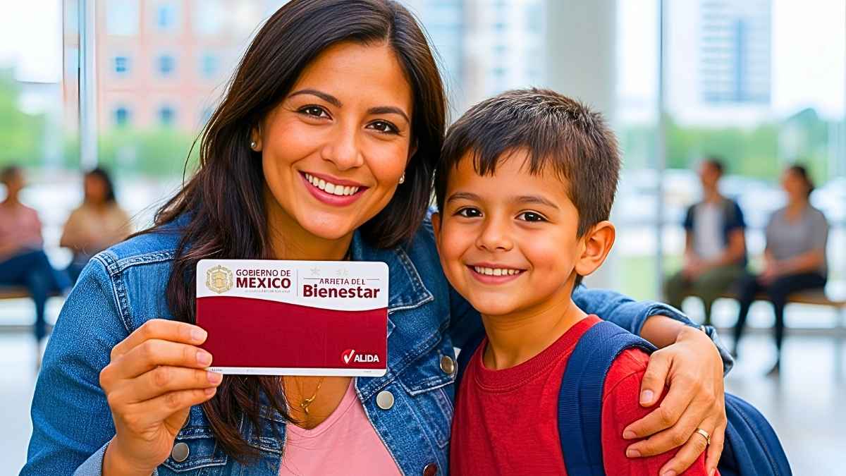 Apoyo a madres solteras 2026: $2,000 mensuales, cómo registrarse y fechas de pago