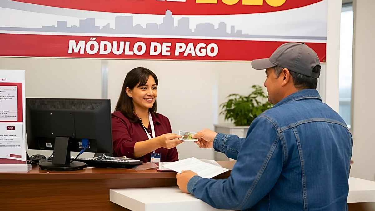 Predial 2026 en CDMX y Edomex: fechas con descuento, requisitos y cómo pagar