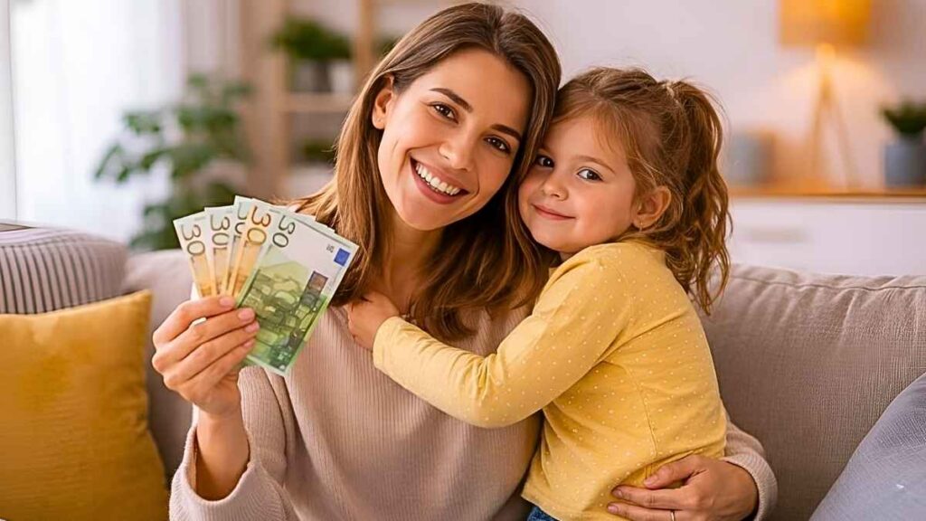 Ayuda mensual a madres solteras 2026: requisitos para solicitarla y monto confirmado del apoyo