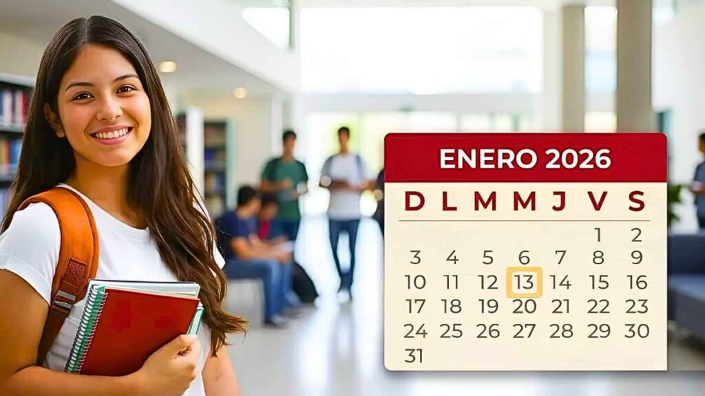 Beca Rita Cetina enero 2026: pago confirmado para beneficiarios y requisitos del apoyo