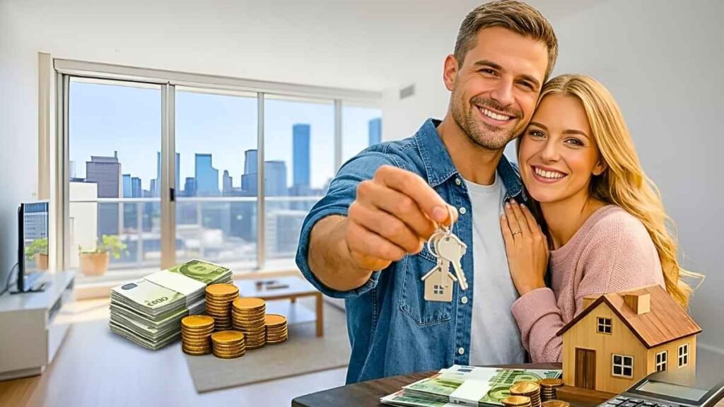 Comprar un piso para alquilar en 2026: ingresos medios de 15,206 € brutos anuales para propietarios