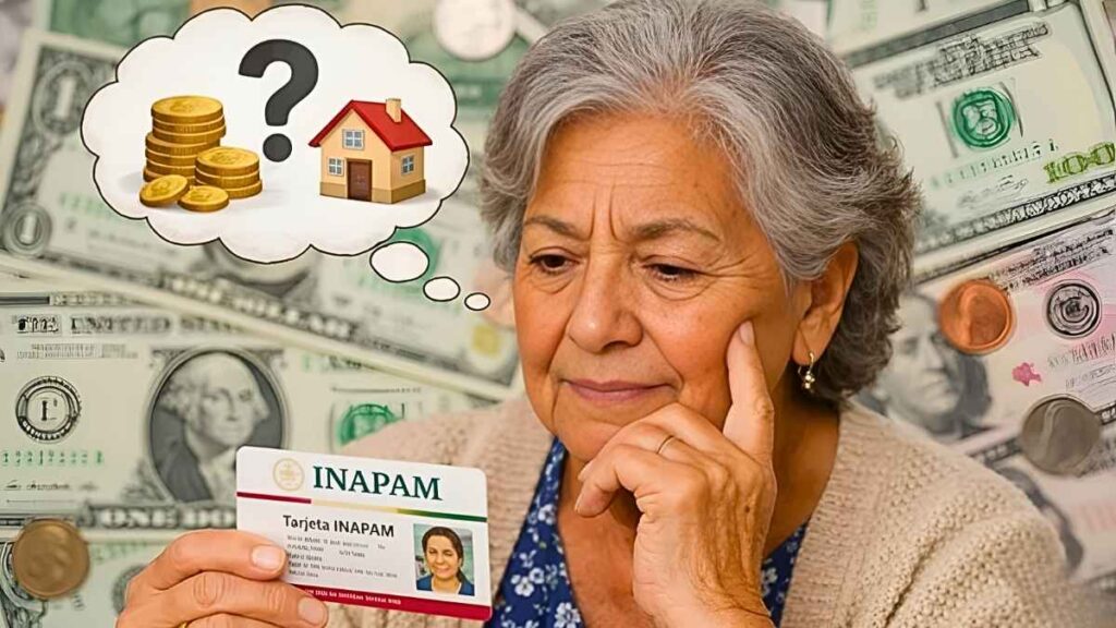 Credencial INAPAM 2026: ¿es necesario renovarla y en qué casos aplica?